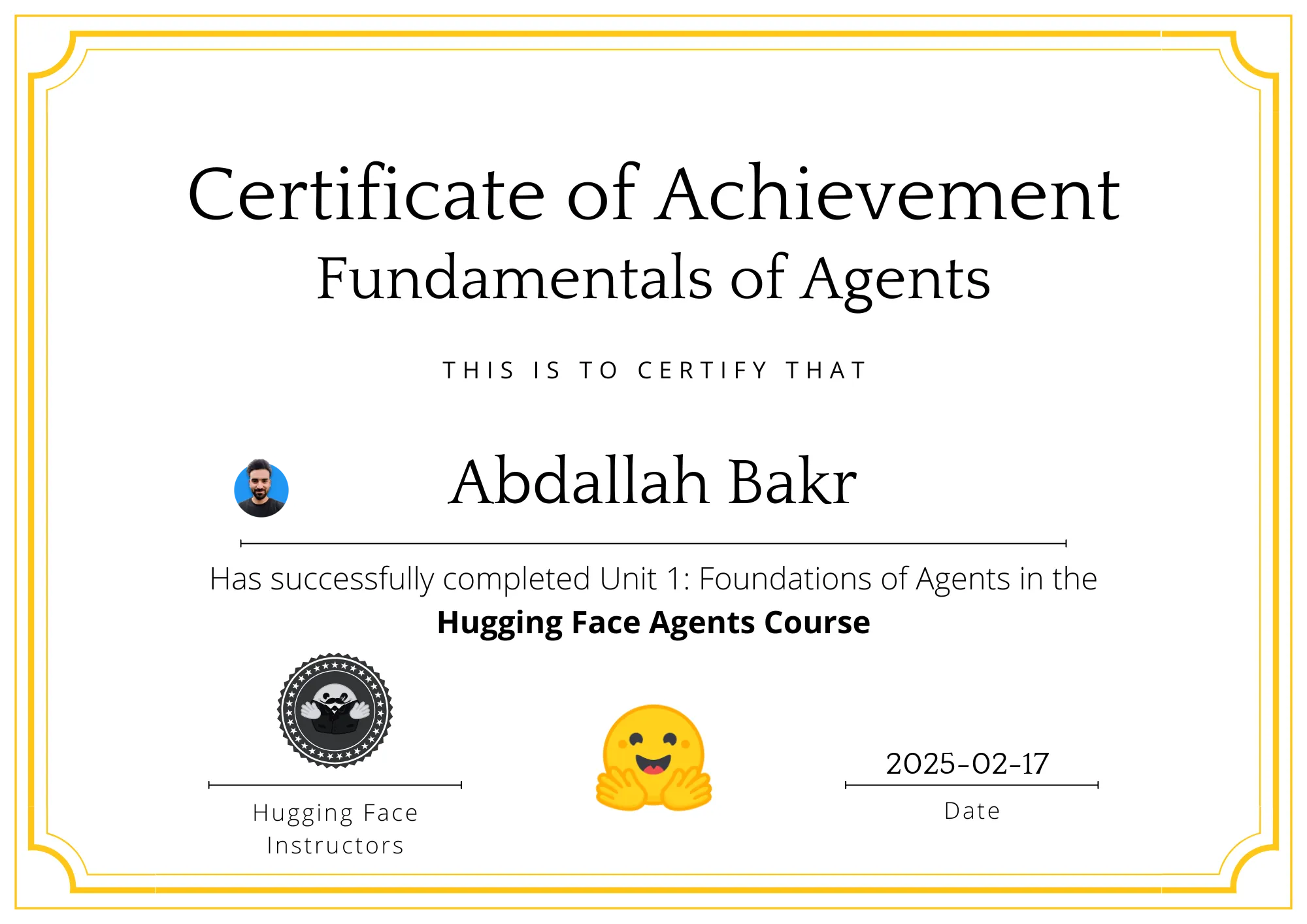 HuggingFace Course