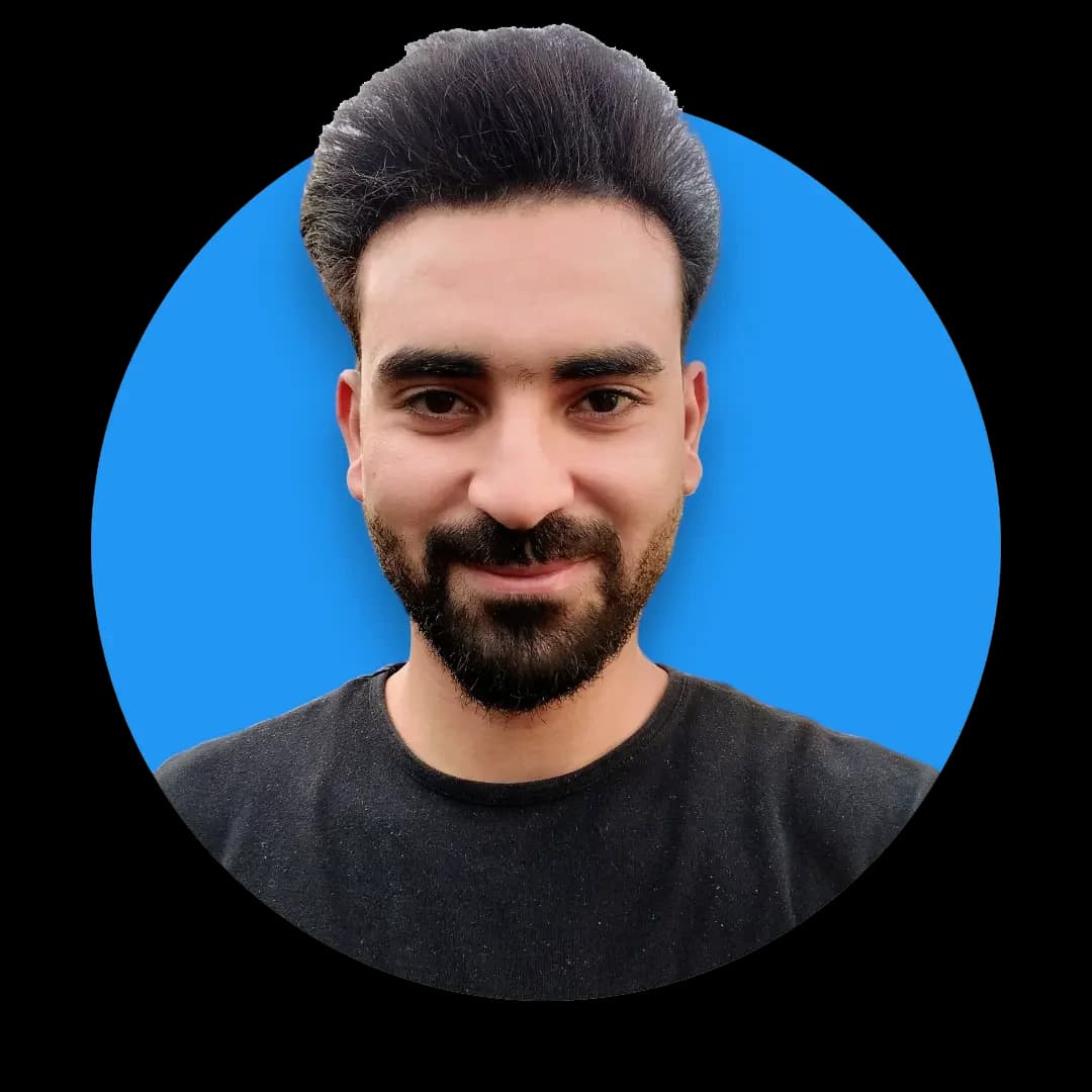 Abdallah Bakr - Full-Stack AI Engineer