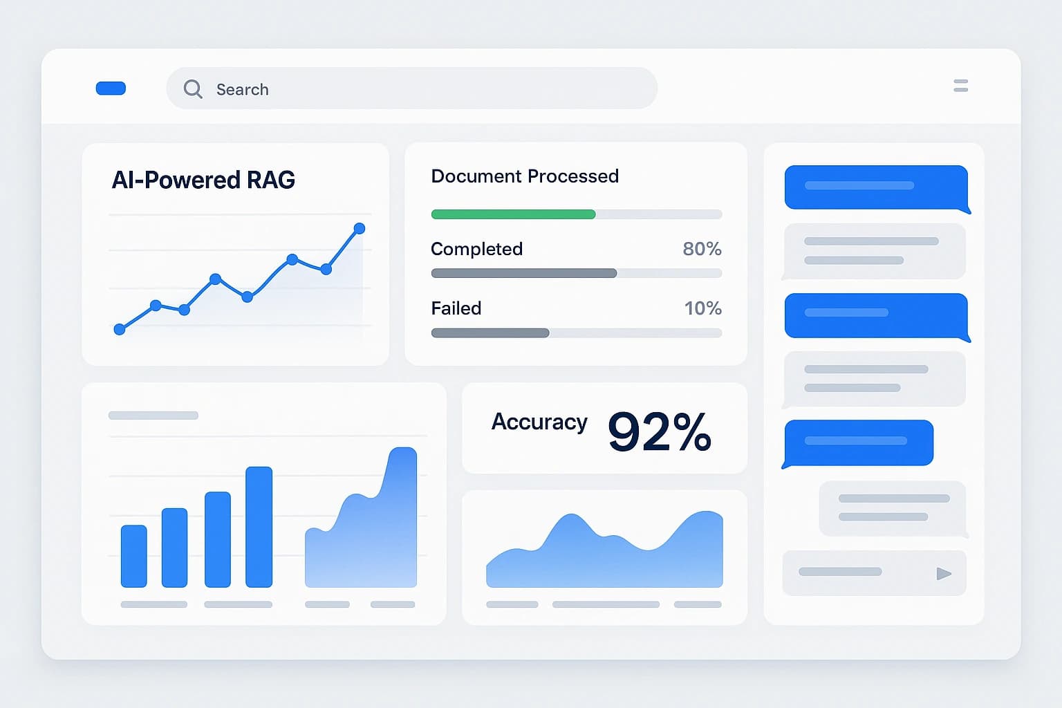Enterprise RAG System